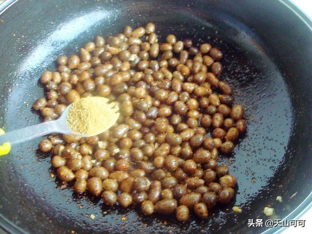 山药能连皮一起吃么，山药皮能一起吃吗（能吃出烤肉味）