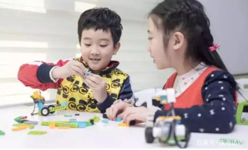 学习少儿编程最后能达到什么程度，少儿编程锻炼了孩子的哪些能力