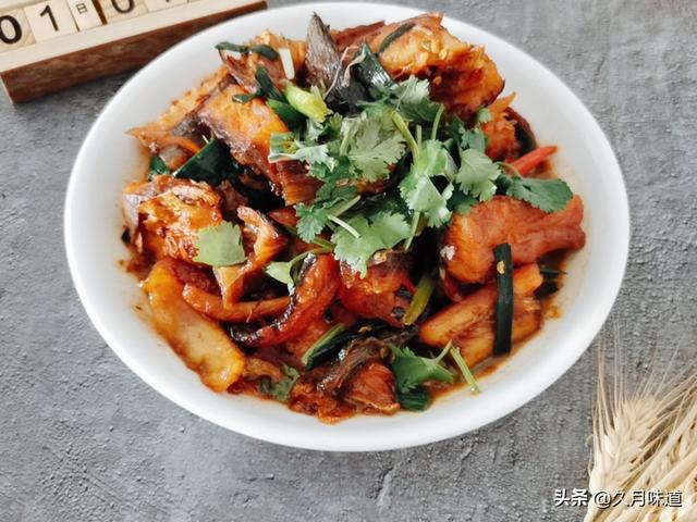 糍粑鱼是什么鱼，为什么叫糍粑鱼（教你几个小诀窍）