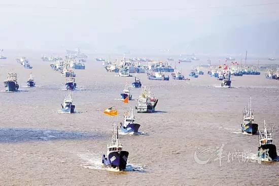 秘鲁渔场位置，秘鲁渔场形成原因是寒暖流交汇吗（是什么让世界超级大渔场变得死寂）