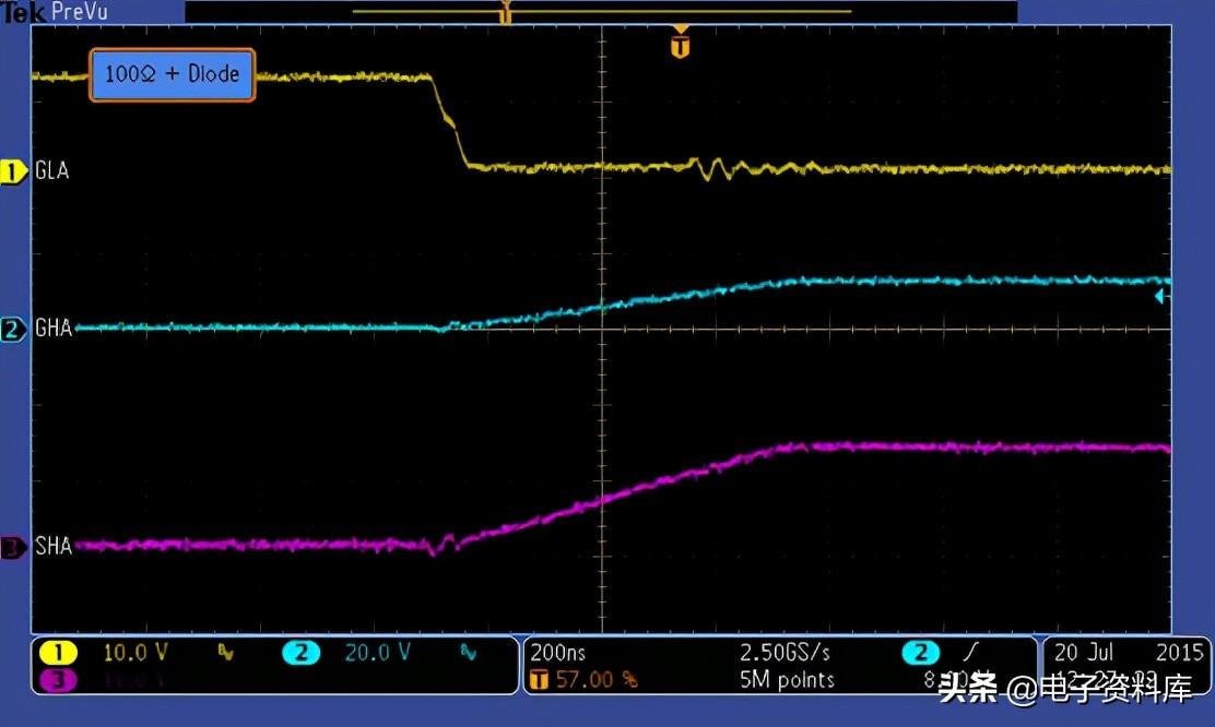 mos驱动芯片（mos驱动电路）