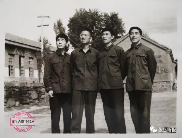 河北张家口教育学院，2021年张家口学院大一新生开学时间安排（我的师范芳华记忆：回眸柴师）