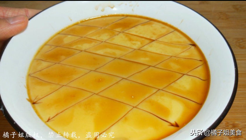 图片[9]-【鸡蛋羹】做法步骤图 做法简单 一看就会-起舞食谱网