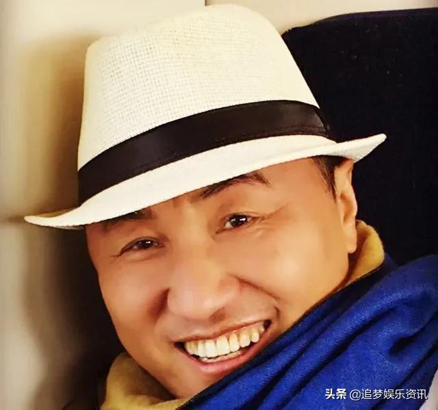 2020年去世的中国演员图片