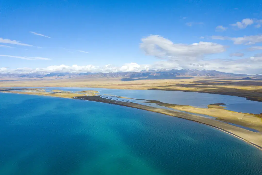 青海旅游攻略必去景点大全（必游的12大景点，少去一个都可惜）