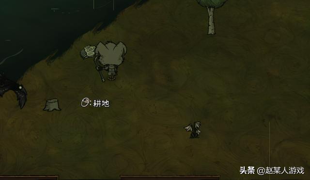 饥荒鼹鼠有什么用，饥荒裸鼹鼠蝙蝠有什么用（四季之中的注意事项你都明白吗）