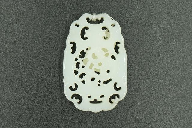 玉勒子怎么佩戴，古玉勒子干嘛用的（9月28日安徽保真藏品）