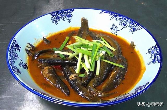 家常泥鳅的做法大全，家常泥鳅怎么做（制作简单、香辣可口）