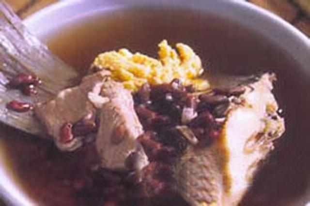 赤豆的功效与作用，红豆的功效与作用及食用方法（药食同源之赤小豆—你吃对了吗）