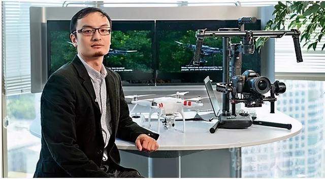 大疆上市了吗，华为上市了吗（大疆为什么不上市）