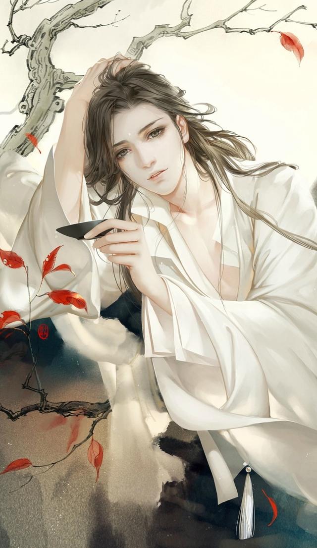 肆月.网名，肆月.微信昵称（用月份别称起中国风小名）