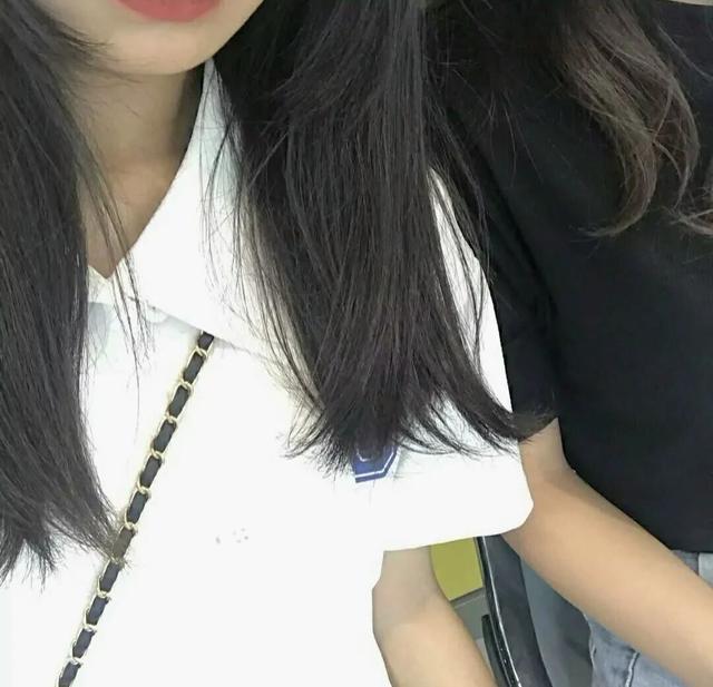 好看真人头像女生，真人高清优质女生头像微信（好看小姐姐来袭）