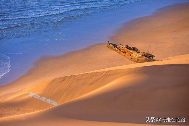 最危险的海滩，最危险的海滩在哪里（全球最危险的海岸）