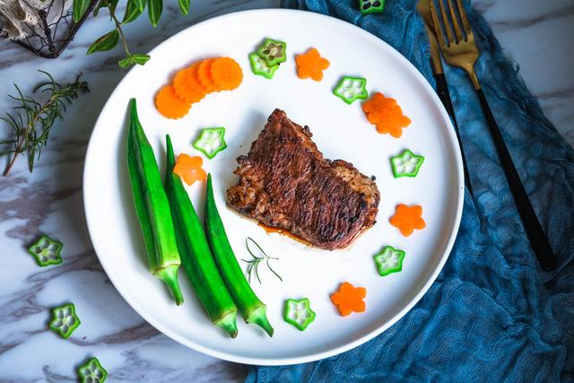 牛排要解冻再煎吗，买的冻牛排煎之前要解冻吗（好食材都被浪费了）