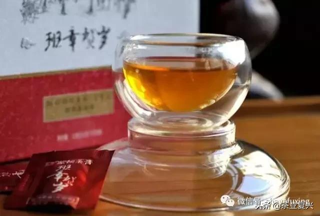 普洱茶膏是什么东西，价值4000000一公斤的普洱茶膏