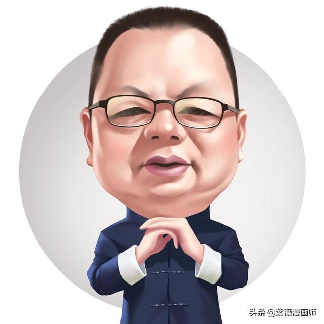 超霸气卡通头像微信，超霸气卡通头像（换一换你的微信头像吧）