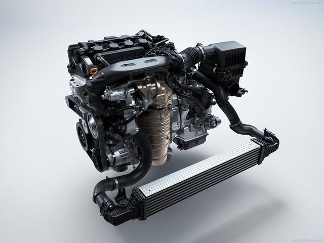 思域燃动版和劲动版区别，思域买燃动版还是劲动版（买第十一代思域最好上高功率版）