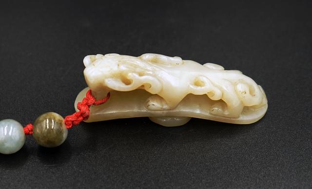 玉勒子怎么佩戴，古玉勒子干嘛用的（9月28日安徽保真藏品）