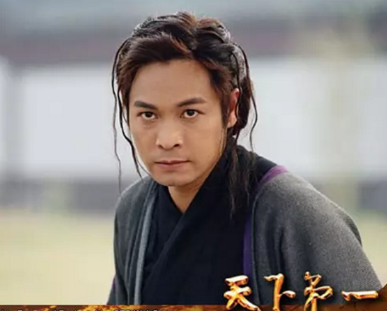 张锦程演过哪些电影,张锦程主演电视剧(《杨门女将》8位演员现状)