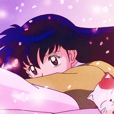 可爱 唯美风格漫画头像微信，可爱 唯美风格漫画头像（唯美粉嫩可爱女生动漫头像）