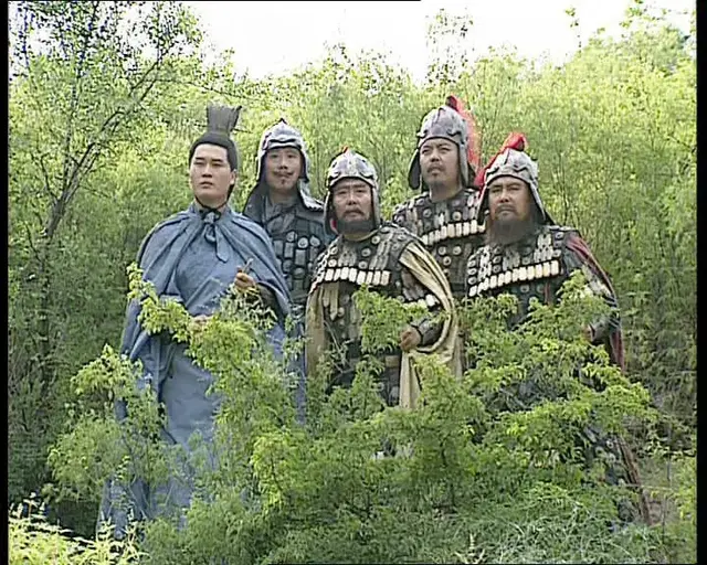 韩当的一生是怎样的，韩当的性格特点是什么（东吴虎臣韩当一世英名）