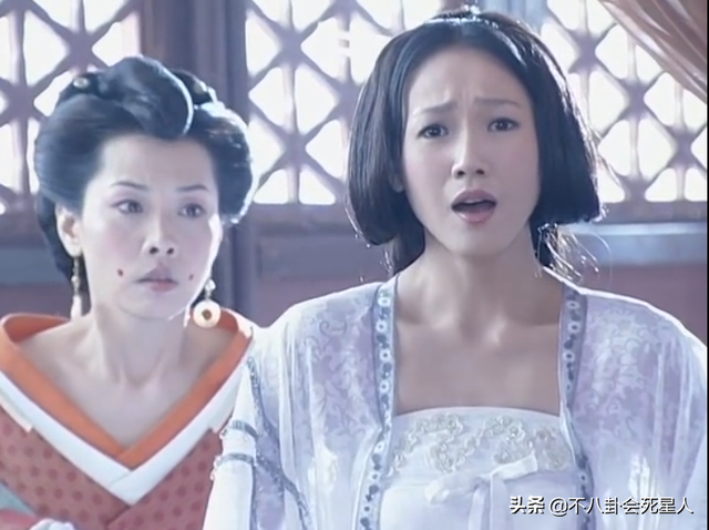 台湾爱妃，古代夫妻之间如何称呼（现在才发现剧中全员美女）