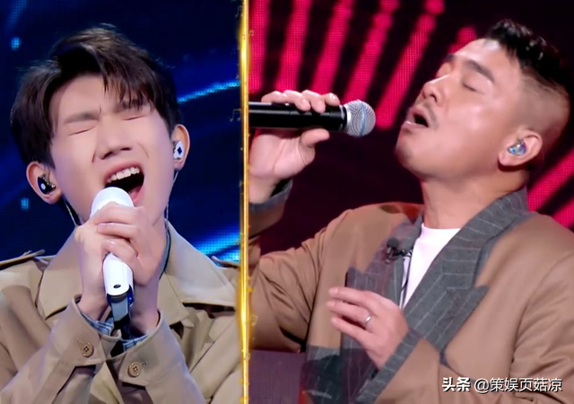 “红豆”王立勇“毁灭史”，红豆歌手现在干什么呢（陈小春王源合唱《红豆》）