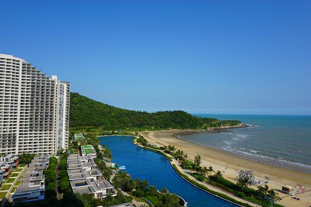 海陵岛在哪里，广西海陵岛在哪里（“中国十大最美海岛”之一的海陵岛是什么样）