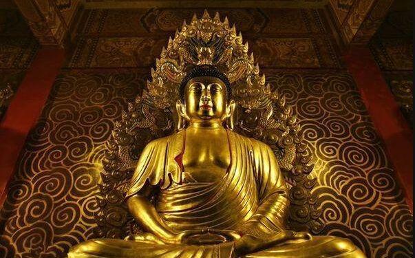 佛家七宝到底是何物，佛教七宝不能随便戴（佛教七宝到底指的是哪七宝）