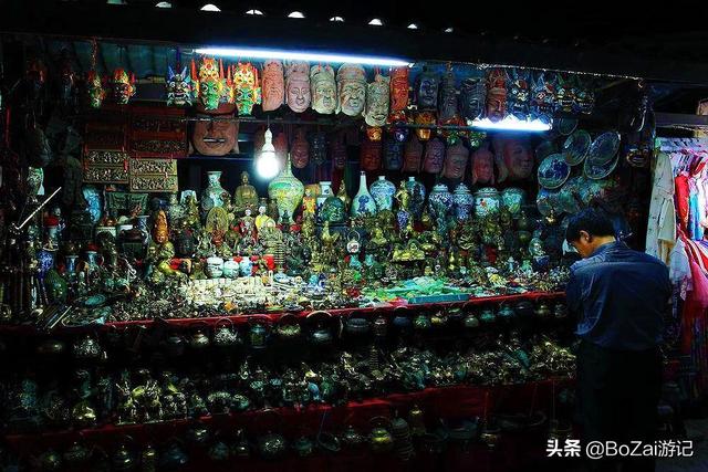 广西阳朔旅游景点，阳朔旅游十大必玩景点（到广西阳朔旅游不能错过这10大景点）