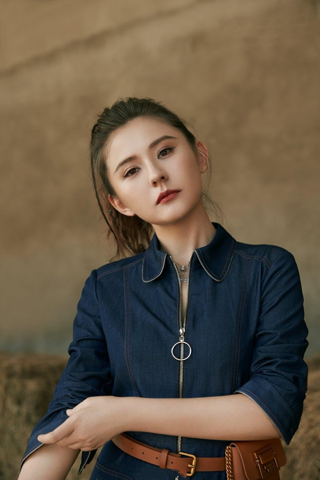 桃花鼻是什么样子的,脸上有这3个特征的女生 - 玉三网