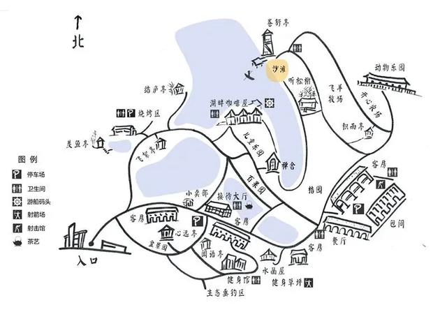 横溪风景区在哪里,横溪景区有几个(为何龙山赏心谷值得一去再去) 横溪风景区在哪里,横溪景区有几个(为何龙山赏心谷值得一去再去)