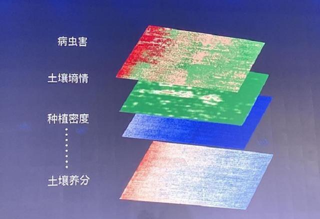 农业地域类型有哪些，农业地域类型有哪些上海版（你知道经常听说的处方农业、节水农业和立体农业）