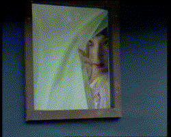 蒋梦婕林黛玉美图，七版黛玉进贾府