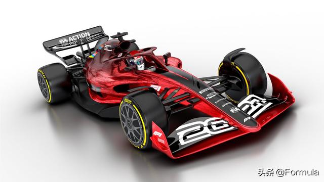 F1方程式赛车的比赛规则是什么，2021年F1新规则正式发布