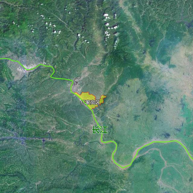 宜昌市有几个区县市，宜昌市辖几个县市区（快速了解湖北省宜昌市辖的13个区县市）