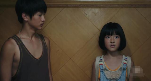 严良是什么电视剧（《隐秘的角落》）