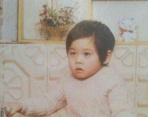 周立波前妻张洁照片，郭帅妻子张洁资料（宁和日本丈夫离婚也要再嫁周立波）