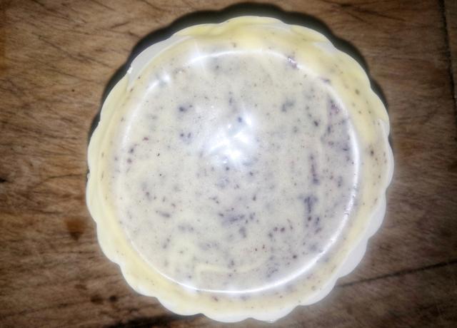 做冰淇淋的方法，做冰淇淋怎么做最简单的方法（想吃冰淇淋不用出门买）