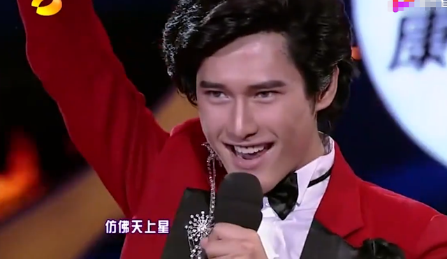 郭敬明朱梓骁发生了什么事，朱梓骁是因为什么被雪藏了（因郭敬明人气暴跌无戏拍）