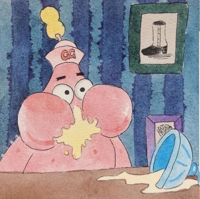 美好阳光且干净的女生头像  星空迷上了山野微信，美好阳光且干净的女生头像  星空迷上了山野，有雾有灯也有归人。（有哪些好看非人物的头像）