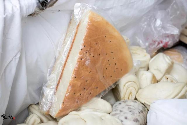 河南老式炒面的制作方法，河南老式炒面做法视频（别问了，襄阳真的没什么好吃的）