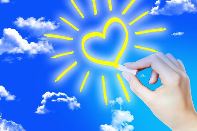 雨过天晴发朋友圈的句子，雨过天晴正能量的短句（阳光在风雨后，美句颤动的心）