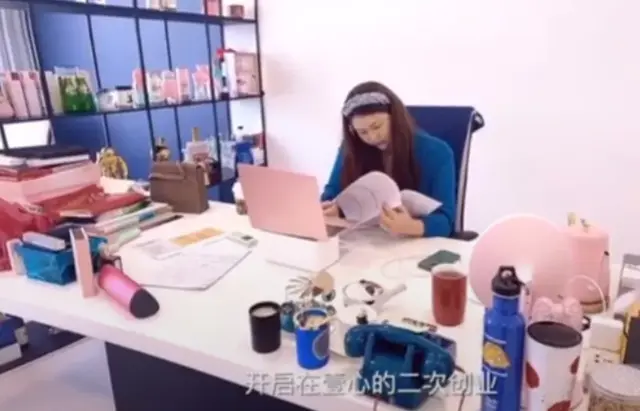 范冰冰为什么被踢出娱乐圈，范丞丞和范冰冰是什么关系（杨天真因营销过度遭反噬）