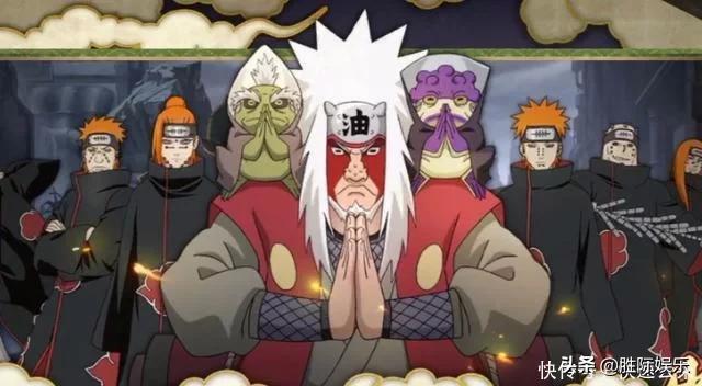 火影忍者每集名称，火影忍者漫画各集名称（《火影忍者》全剧情大目录）