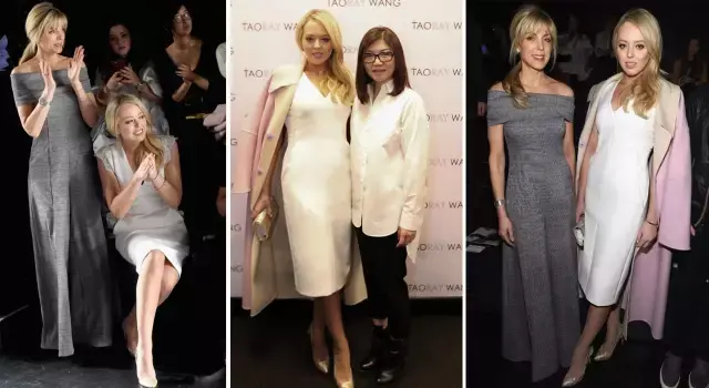 华东服装设计学校（中国服装设计师）