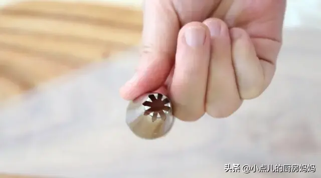 手工曲奇做法大全，早餐：几种简单食材做的曲奇