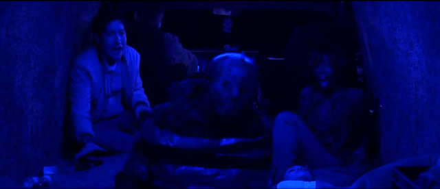 猛鬼爱情故事剧情，猛鬼爱情故事剧情解释之旅行（《弗莱迪大战杰森》：鬼王互殴）