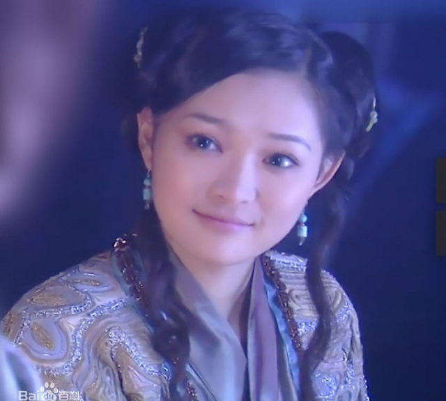 小昭扮演者，少年派小昭扮演者（这9位女星都演过小昭）