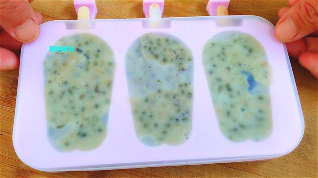 怎么在家自己做雪糕，在家自己做雪糕需要啥材料（想吃雪糕不要买了）